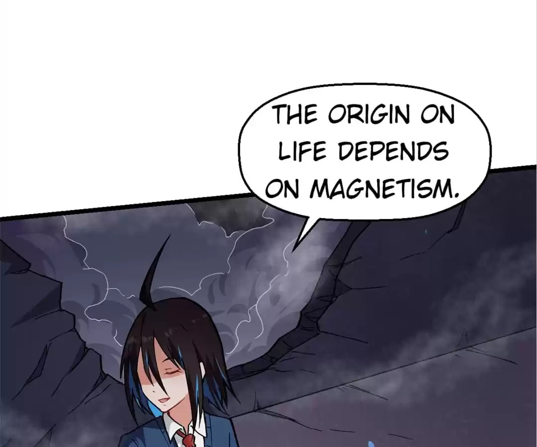 Crazy Professor in School Campus (Colored) Chapter 153 page 5 - 