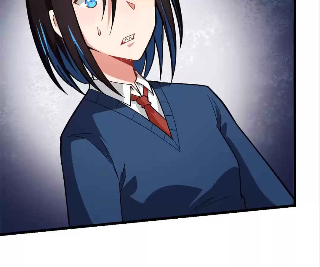 Crazy Professor in School Campus (Colored) Chapter 153 page 43 - 