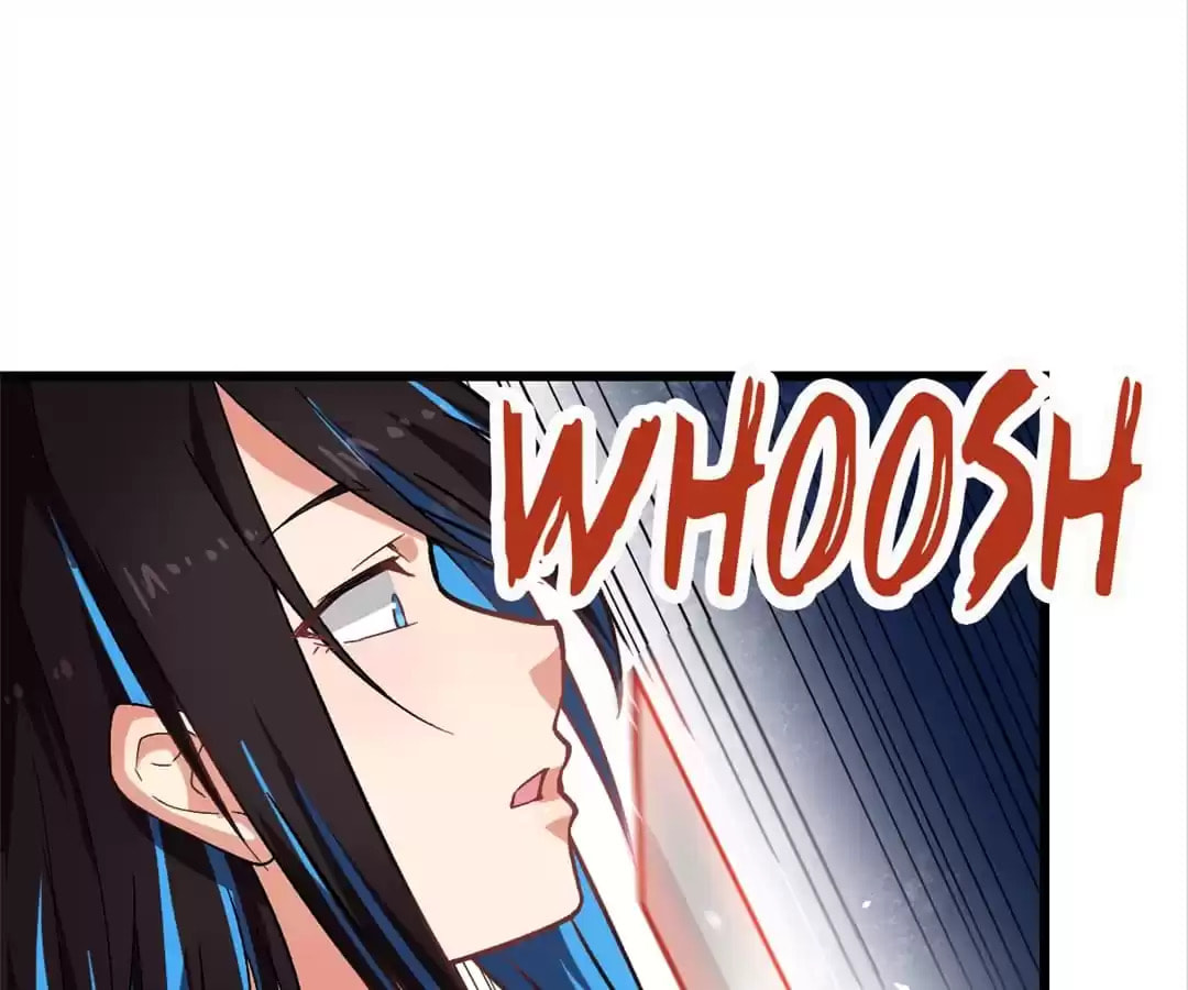 Crazy Professor in School Campus (Colored) Chapter 153 page 46 - 