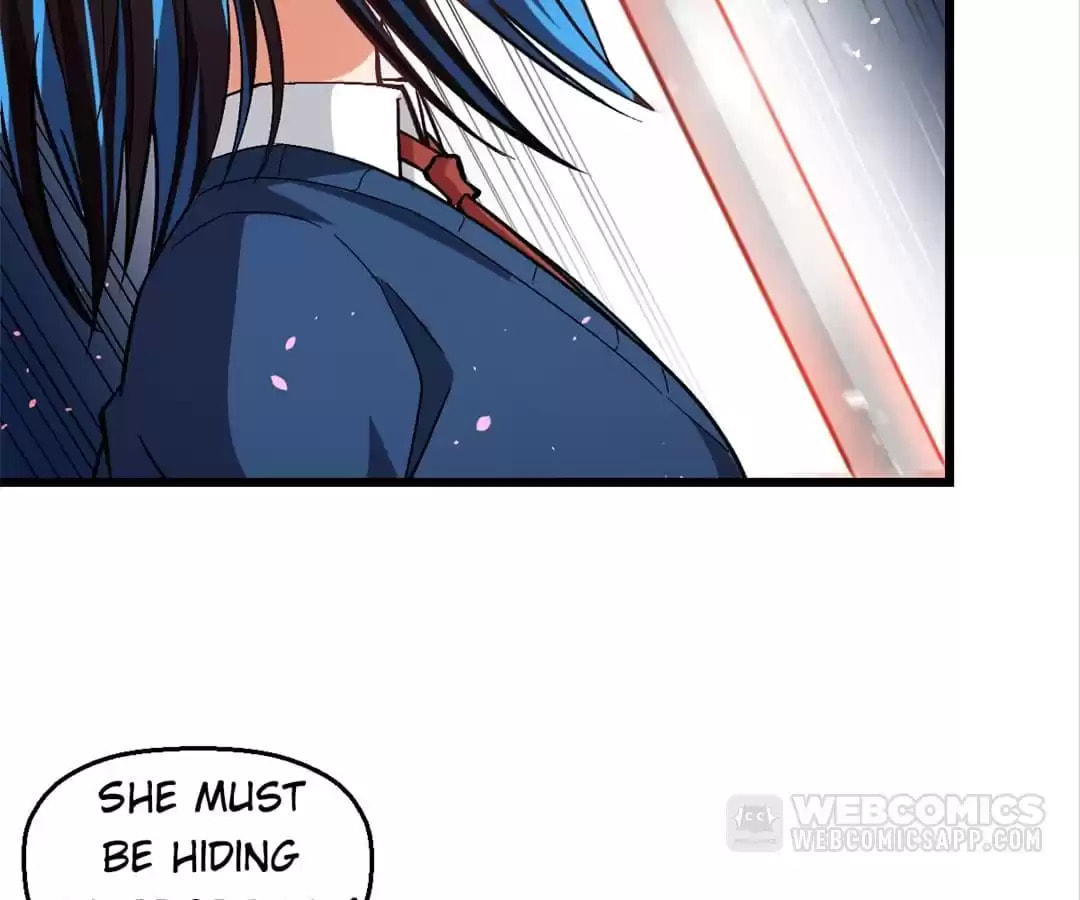Crazy Professor in School Campus (Colored) Chapter 153 page 47 - 