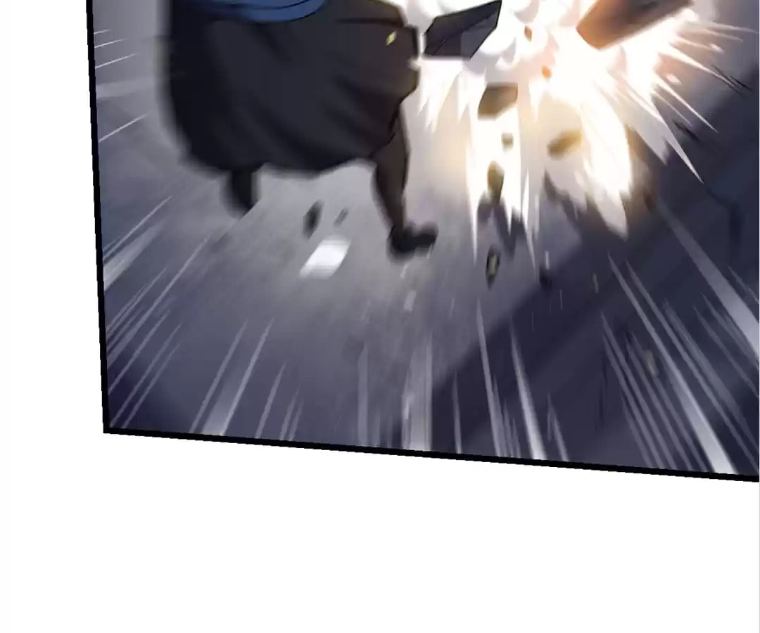 Crazy Professor in School Campus (Colored) Chapter 153 page 51 - 