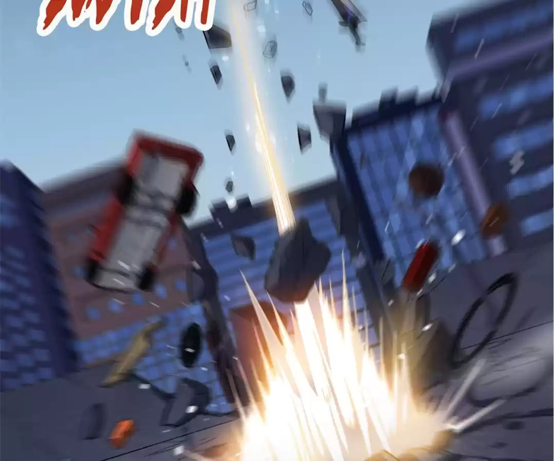 Crazy Professor in School Campus (Colored) Chapter 153 page 53 - 