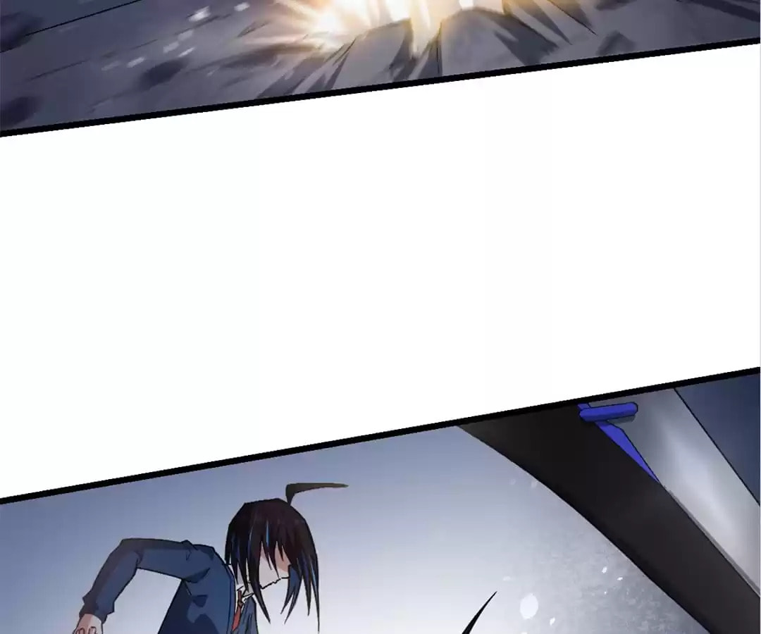 Crazy Professor in School Campus (Colored) Chapter 153 page 54 - 