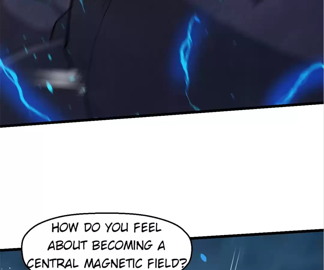 Crazy Professor in School Campus (Colored) Chapter 153 page 7 - 