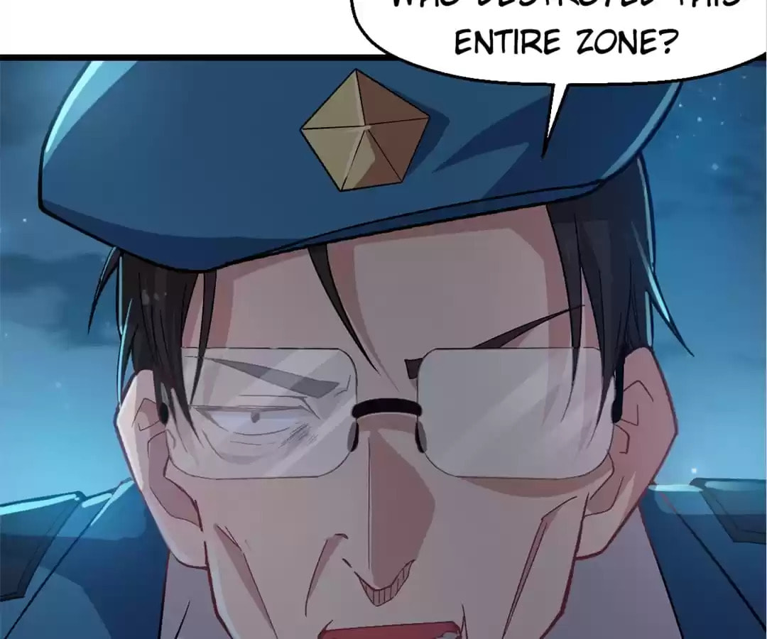 Crazy Professor in School Campus (Colored) Chapter 153 page 66 - 