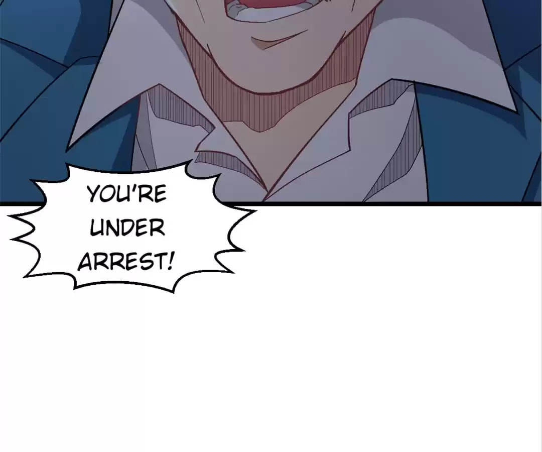 Crazy Professor in School Campus (Colored) Chapter 153 page 67 - 