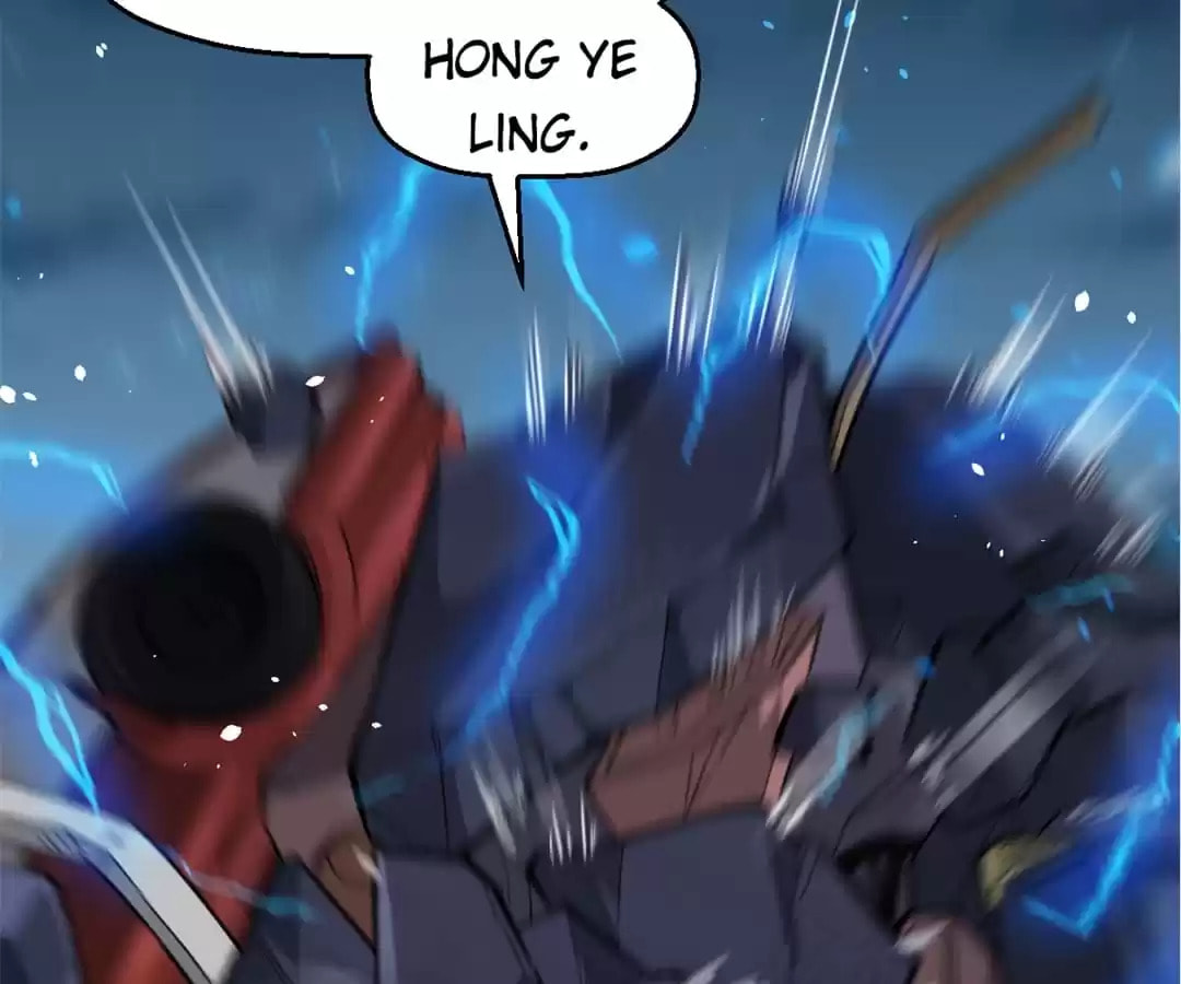 Crazy Professor in School Campus (Colored) Chapter 153 page 8 - 