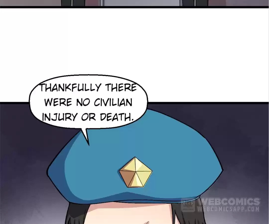 Crazy Professor in School Campus (Colored) Chapter 154 page 2 - 