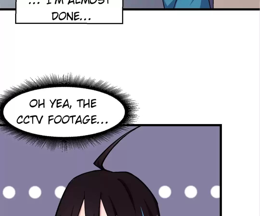 Crazy Professor in School Campus (Colored) Chapter 154 page 15 - 