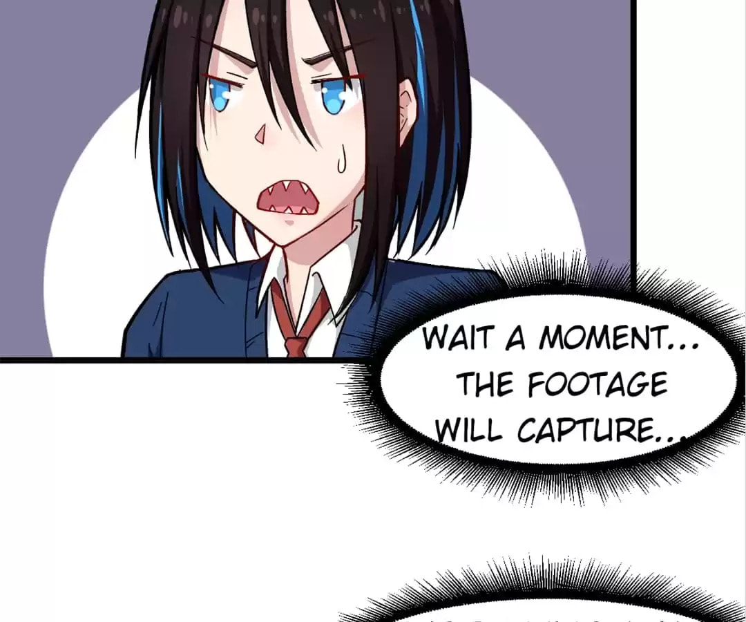 Crazy Professor in School Campus (Colored) Chapter 154 page 16 - 