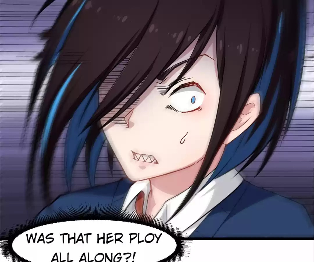 Crazy Professor in School Campus (Colored) Chapter 154 page 19 - 