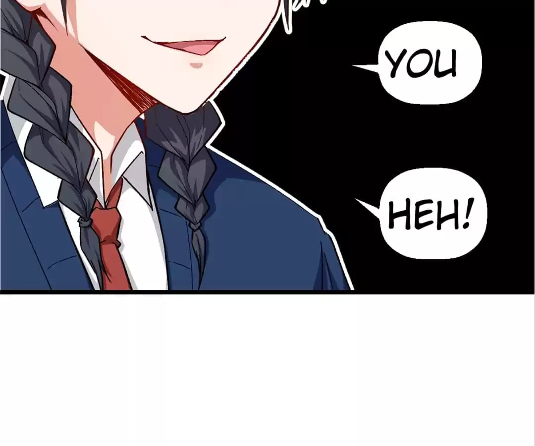 Crazy Professor in School Campus (Colored) Chapter 154 page 21 - 