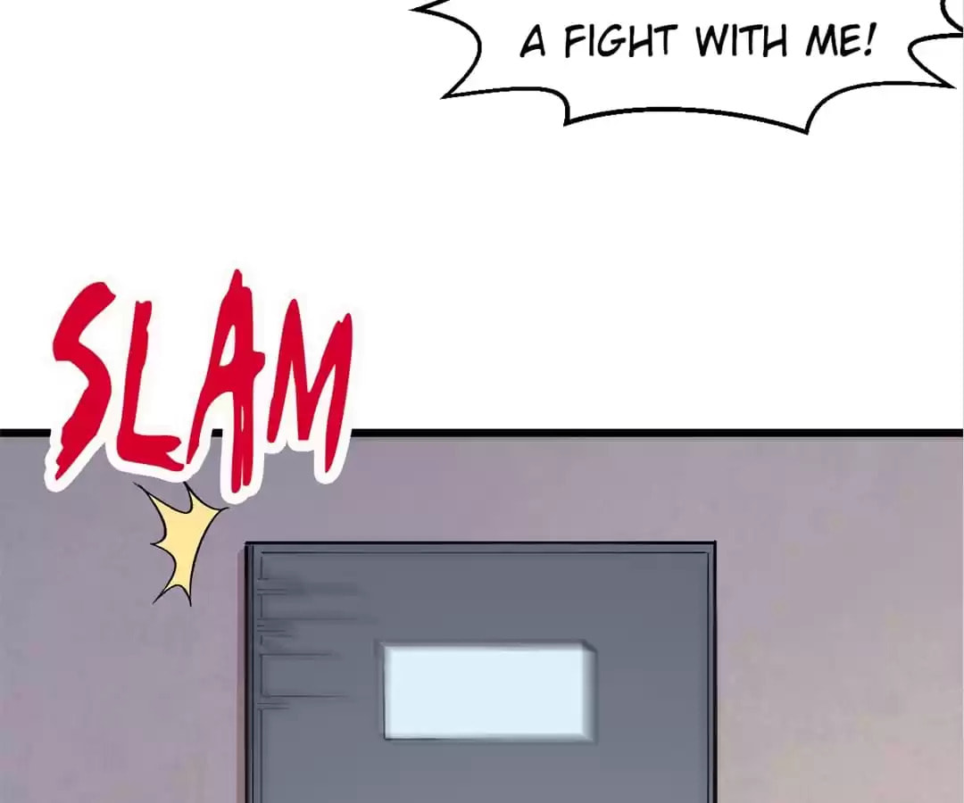 Crazy Professor in School Campus (Colored) Chapter 154 page 24 - 