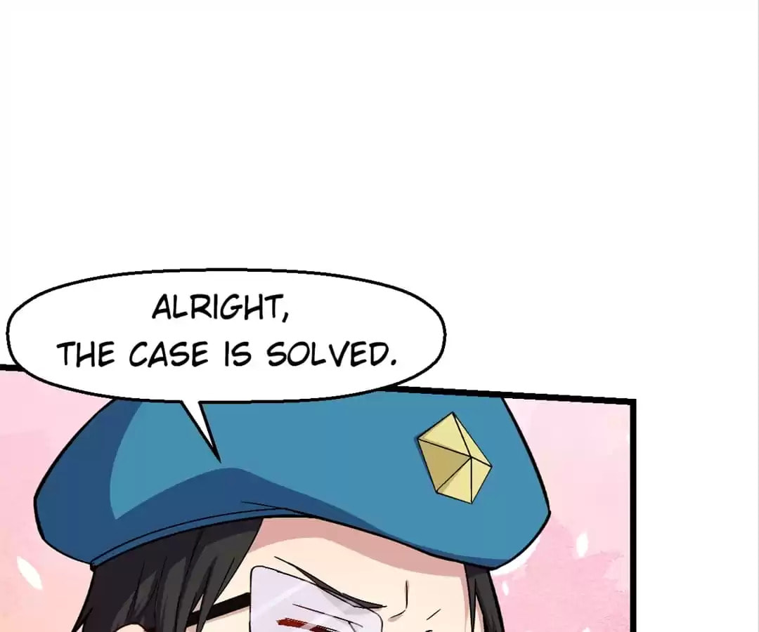 Crazy Professor in School Campus (Colored) Chapter 154 page 26 - 