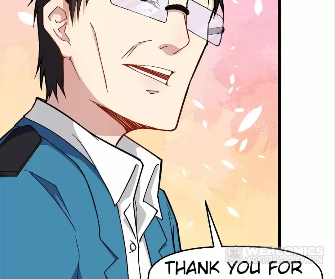 Crazy Professor in School Campus (Colored) Chapter 154 page 27 - 
