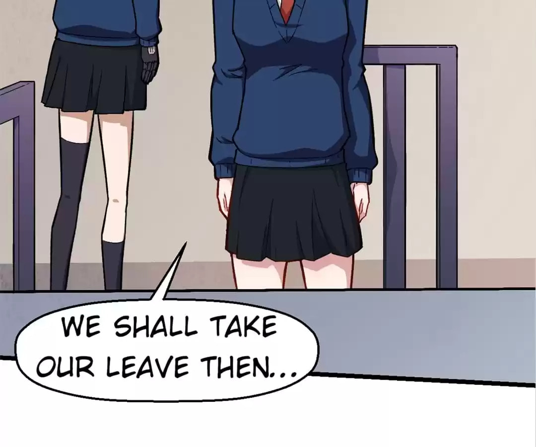 Crazy Professor in School Campus (Colored) Chapter 154 page 29 - 