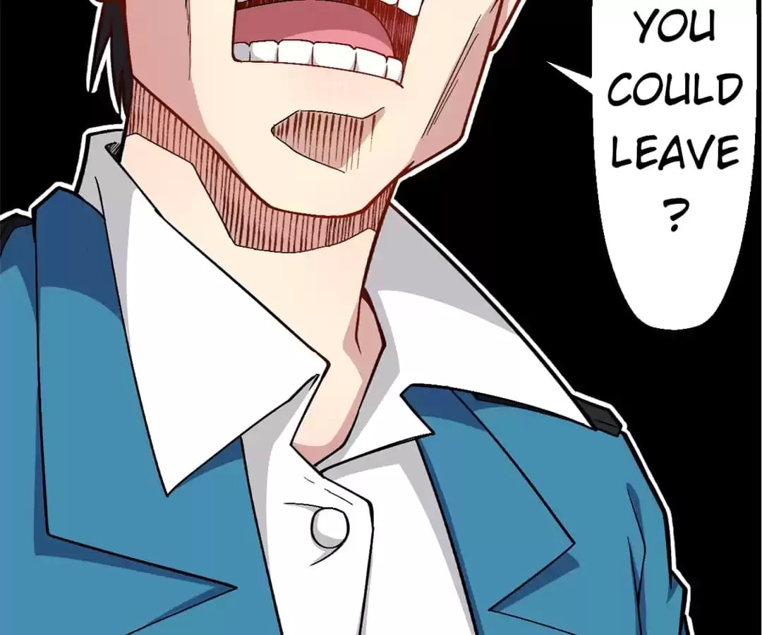 Crazy Professor in School Campus (Colored) Chapter 154 page 31 - 