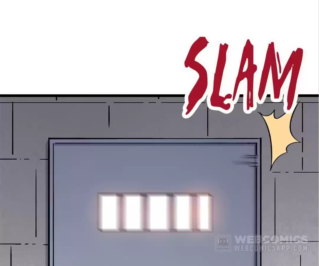 Crazy Professor in School Campus (Colored) Chapter 154 page 35 - 