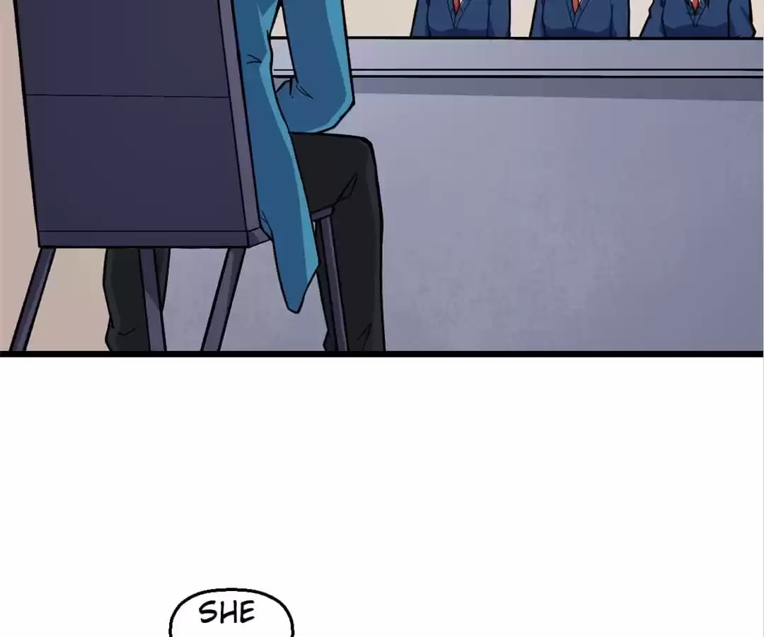 Crazy Professor in School Campus (Colored) Chapter 154 page 5 - 