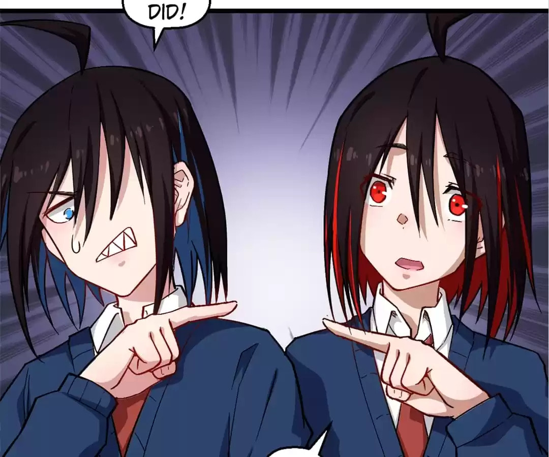 Crazy Professor in School Campus (Colored) Chapter 154 page 6 - 