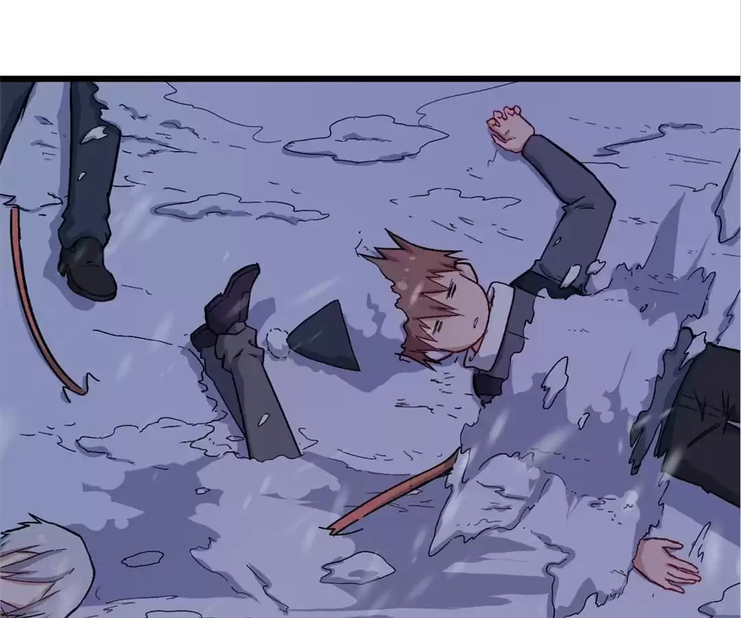 Crazy Professor in School Campus (Colored) Chapter 154 page 57 - 