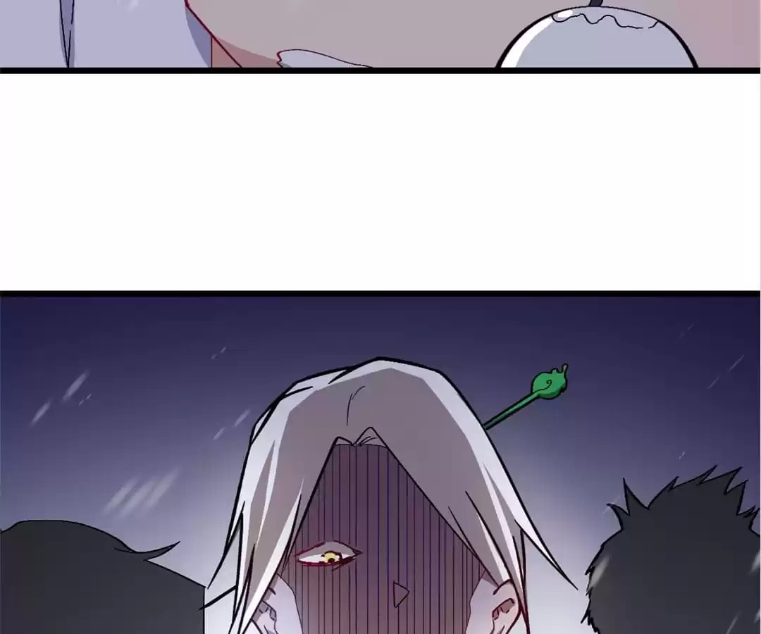 Crazy Professor in School Campus (Colored) Chapter 154 page 60 - 