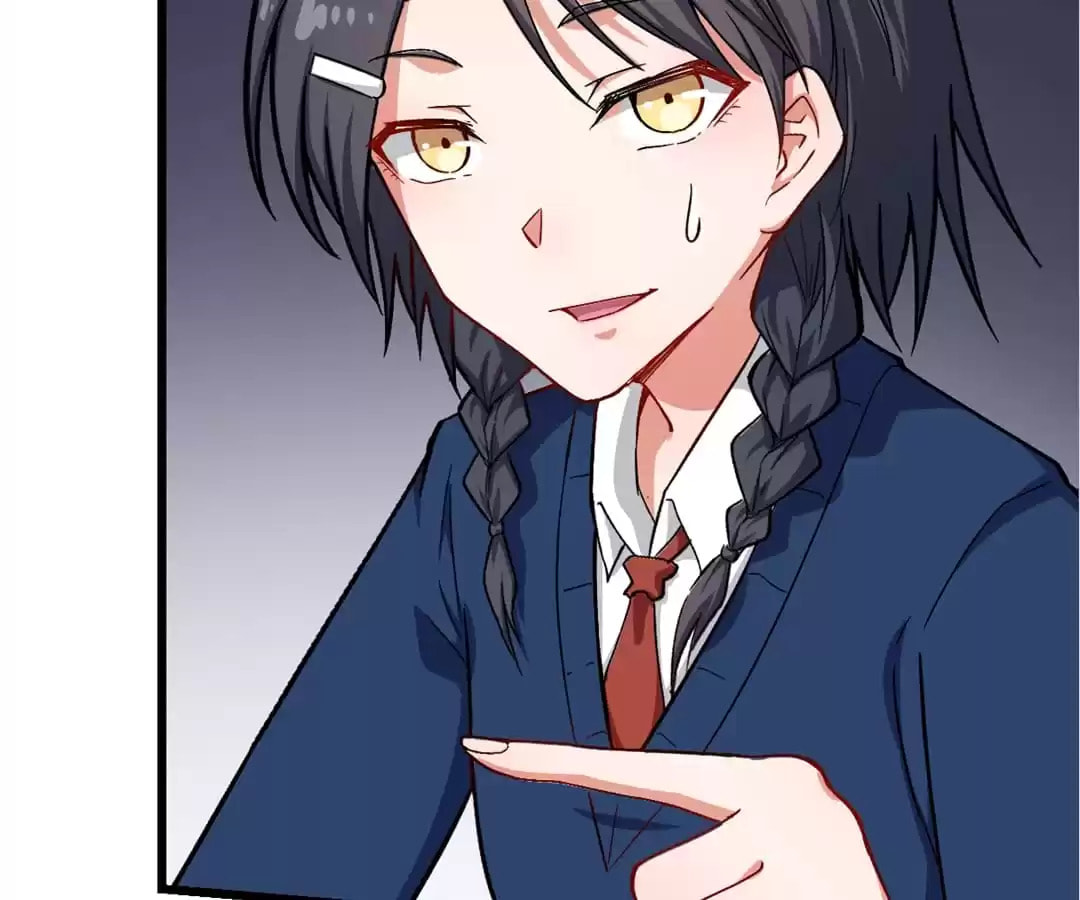 Crazy Professor in School Campus (Colored) Chapter 154 page 8 - 