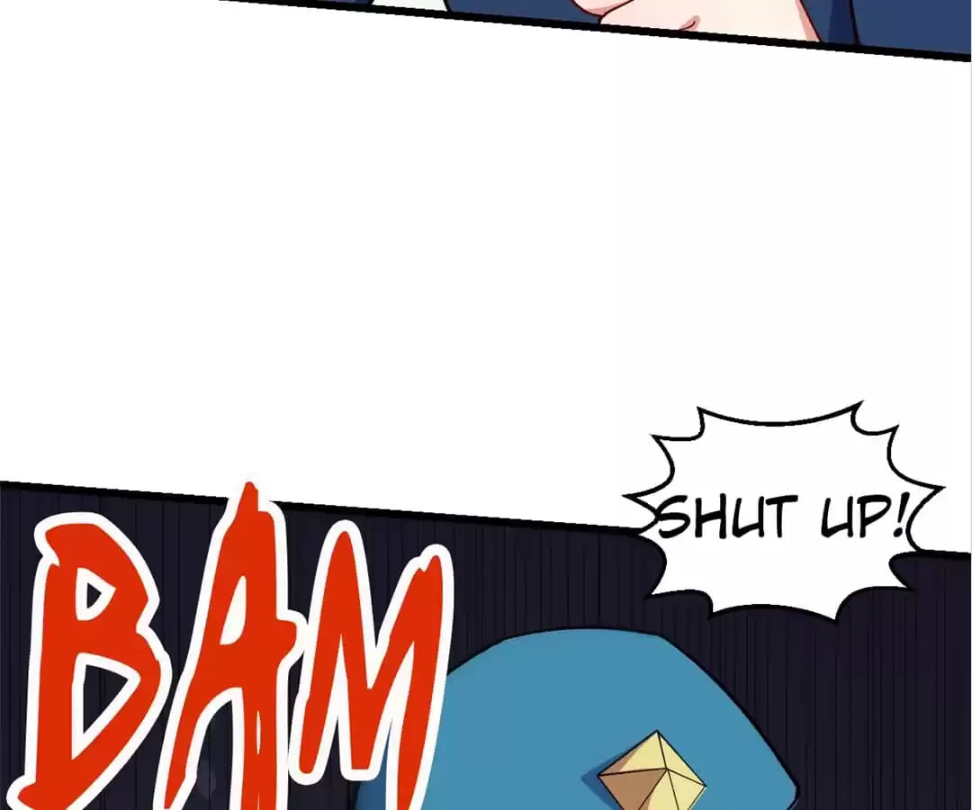 Crazy Professor in School Campus (Colored) Chapter 154 page 9 - 