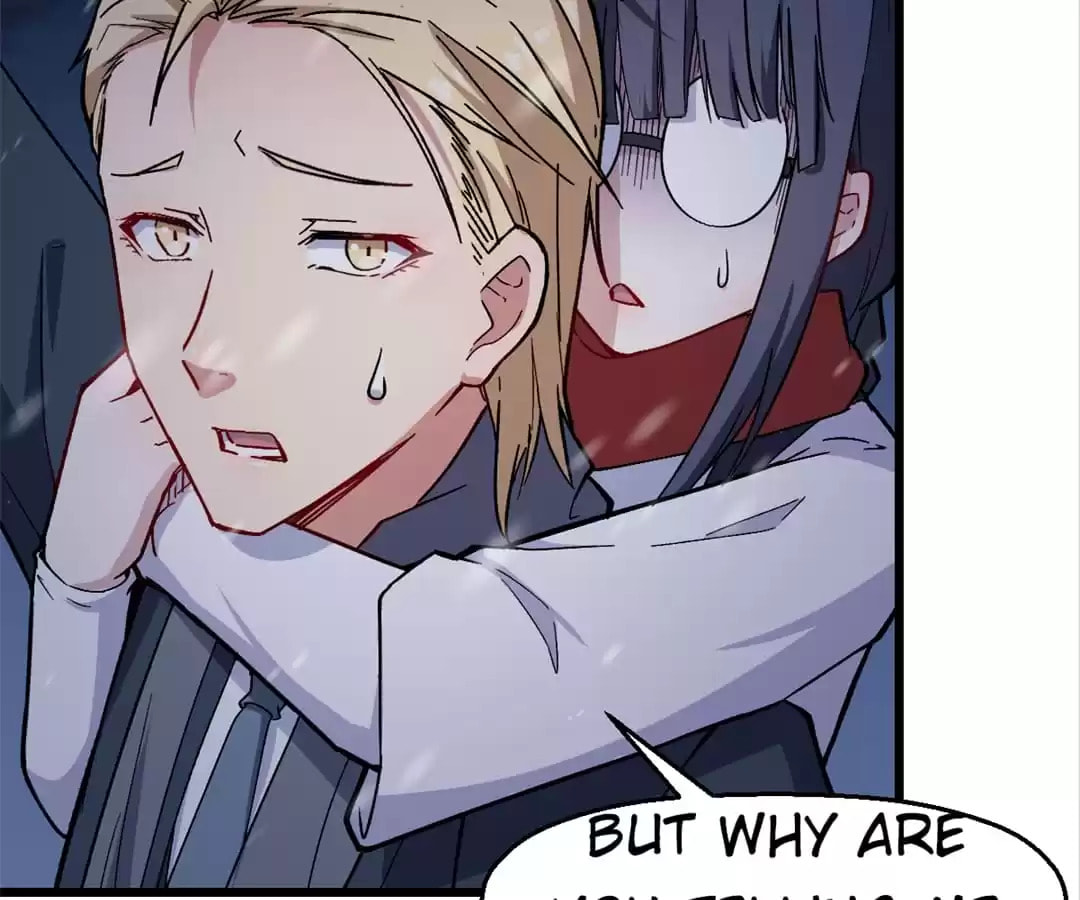 Crazy Professor in School Campus (Colored) Chapter 155 page 12 - 