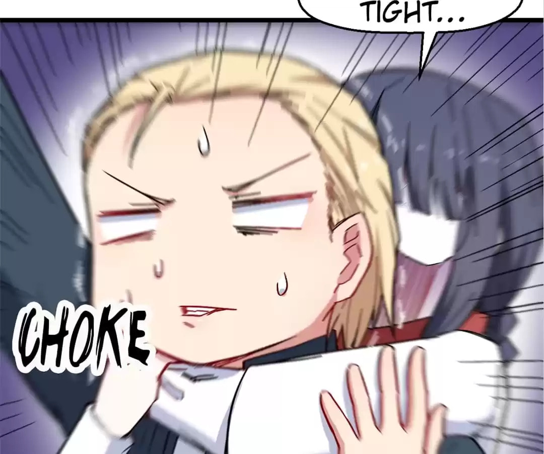 Crazy Professor in School Campus (Colored) Chapter 155 page 16 - 