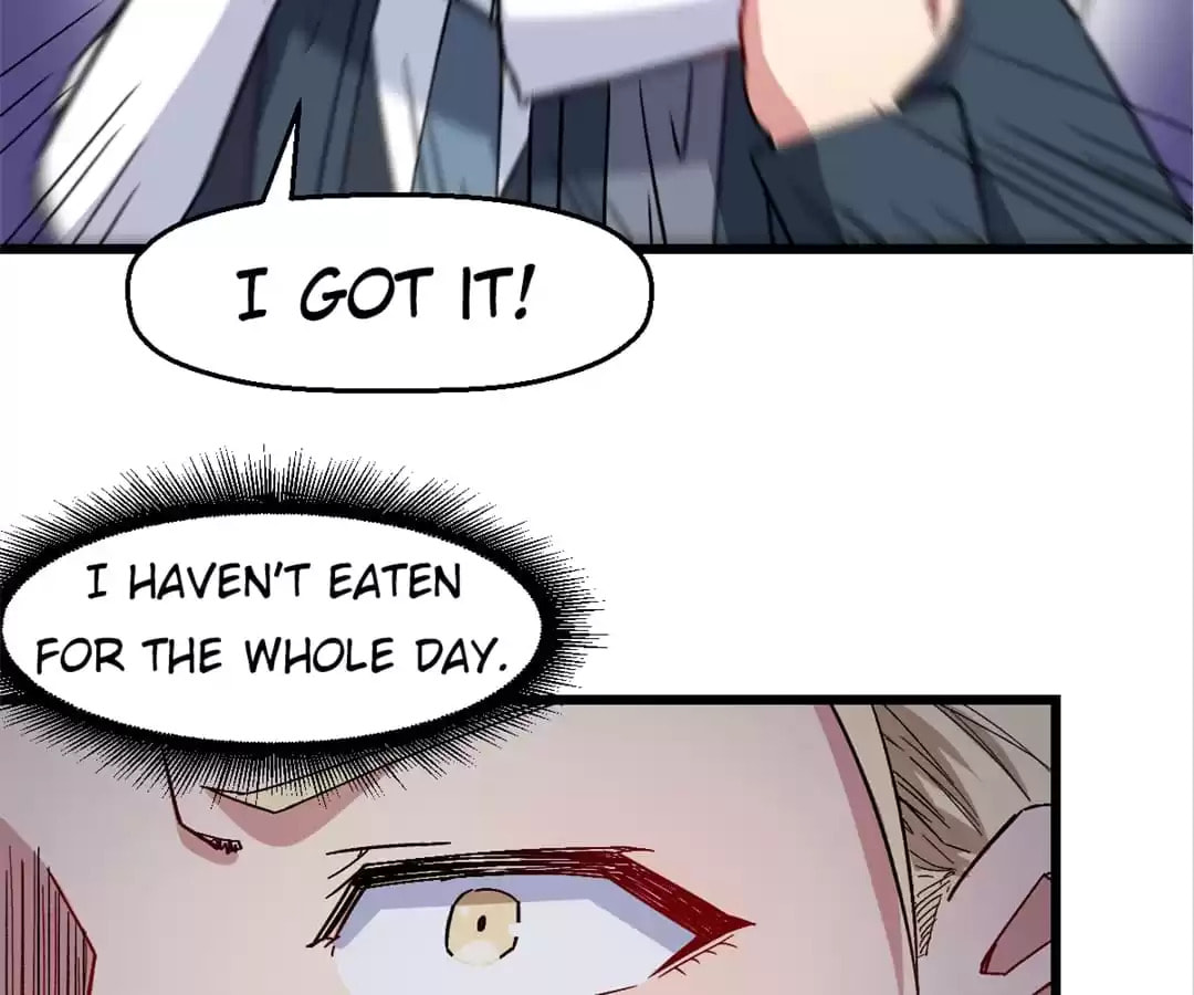 Crazy Professor in School Campus (Colored) Chapter 155 page 17 - 