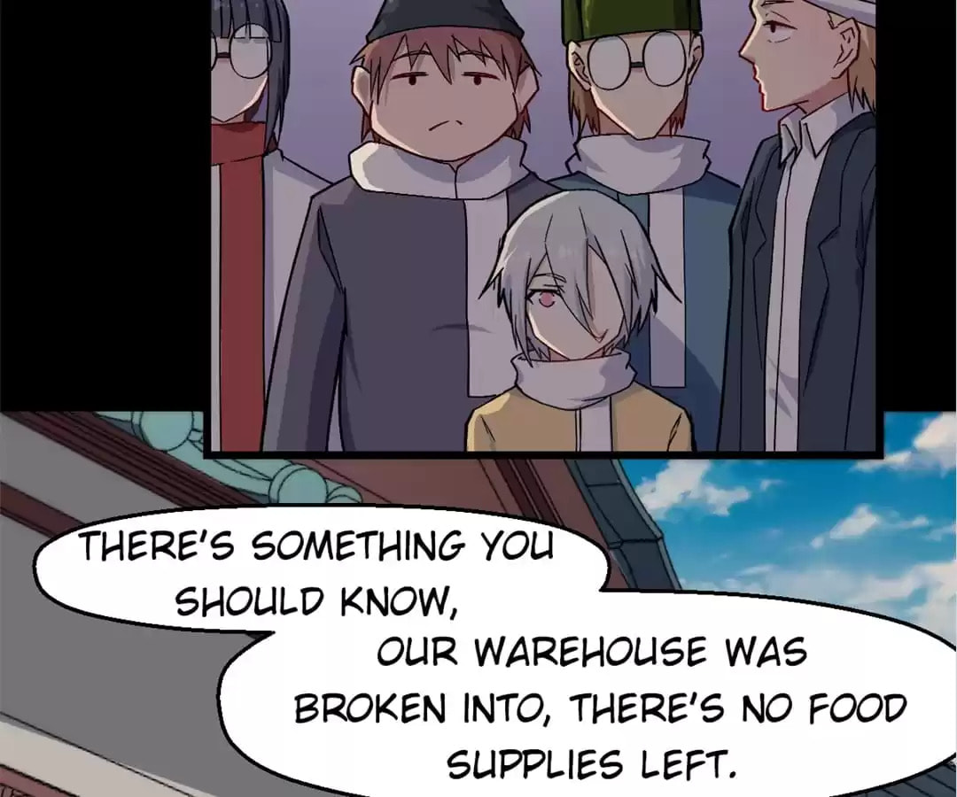 Crazy Professor in School Campus (Colored) Chapter 155 page 20 - 