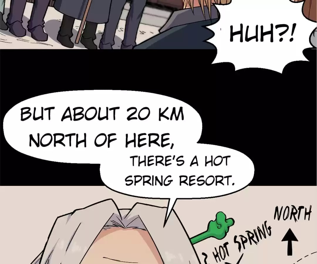 Crazy Professor in School Campus (Colored) Chapter 155 page 22 - 