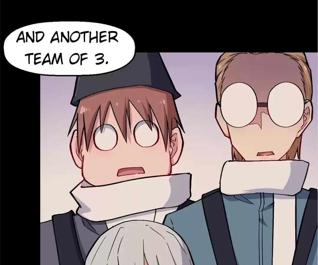 Crazy Professor in School Campus (Colored) Chapter 155 page 28 - 