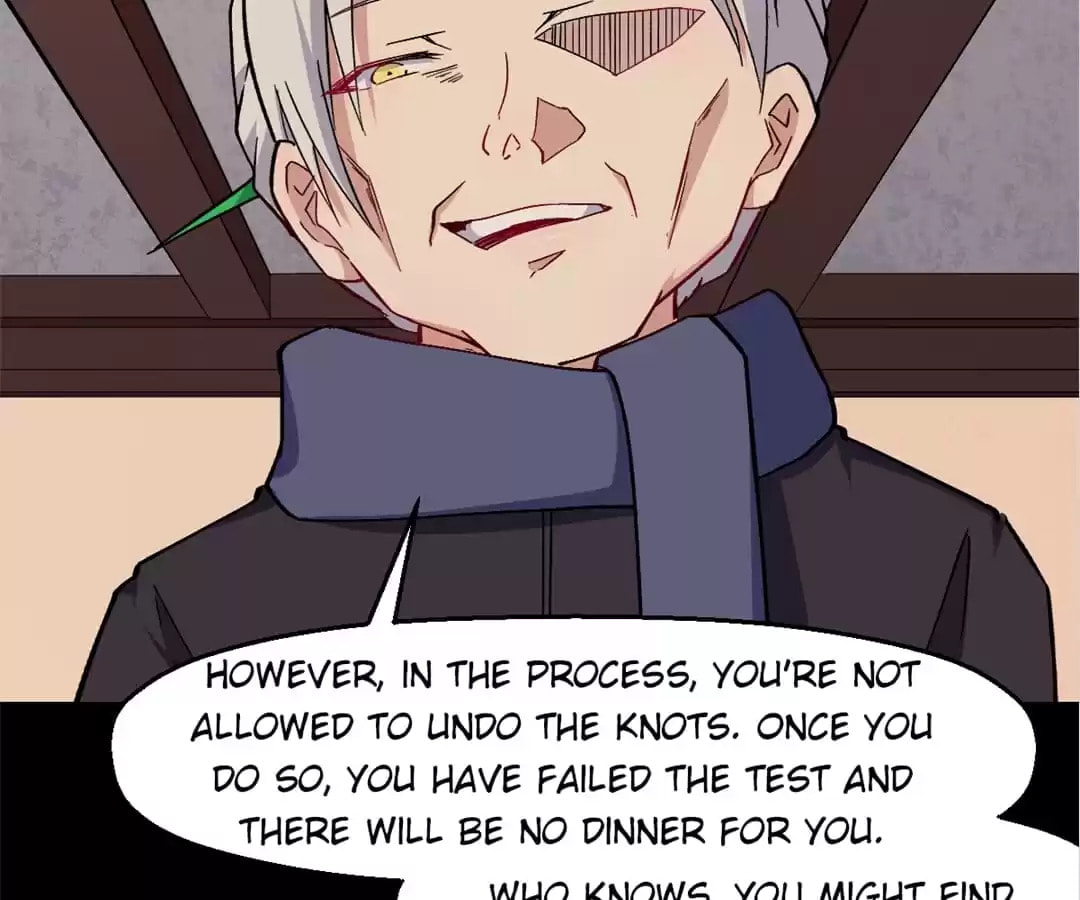 Crazy Professor in School Campus (Colored) Chapter 155 page 30 - 