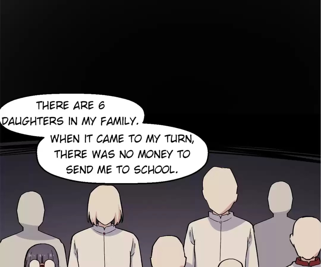 Crazy Professor in School Campus (Colored) Chapter 155 page 4 - 