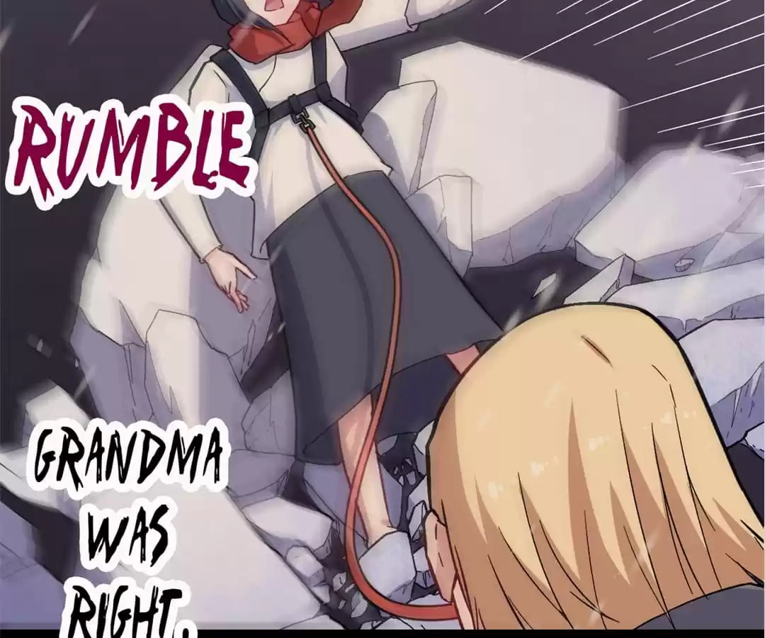 Crazy Professor in School Campus (Colored) Chapter 155 page 32 - 