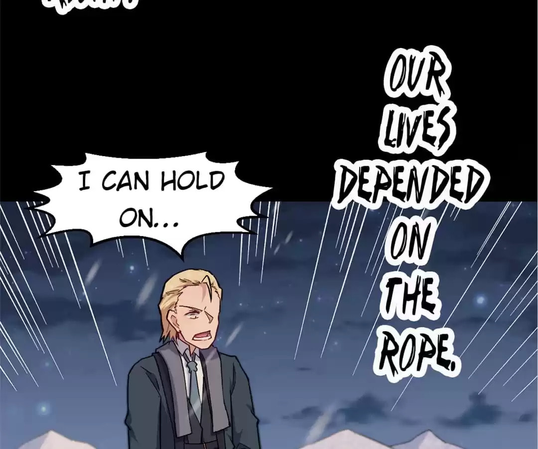 Crazy Professor in School Campus (Colored) Chapter 155 page 33 - 