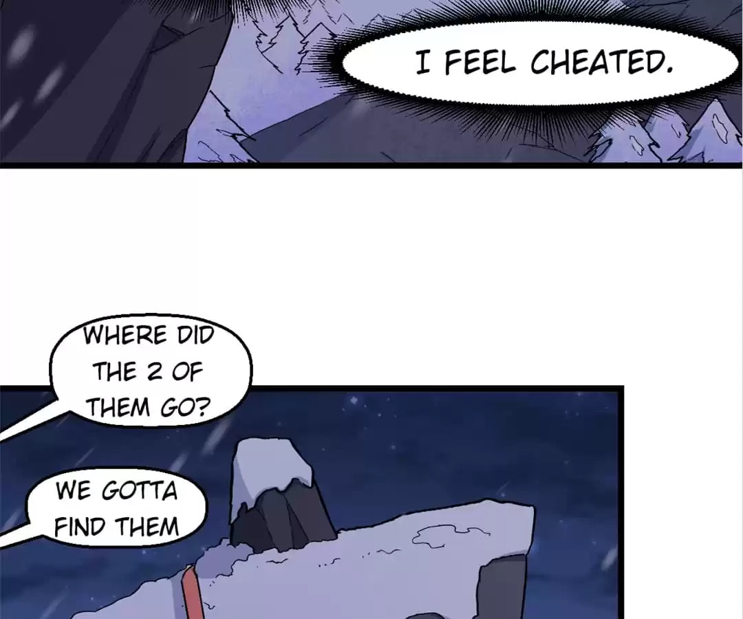 Crazy Professor in School Campus (Colored) Chapter 155 page 37 - 