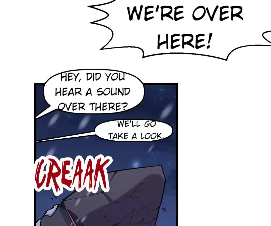 Crazy Professor in School Campus (Colored) Chapter 155 page 40 - 