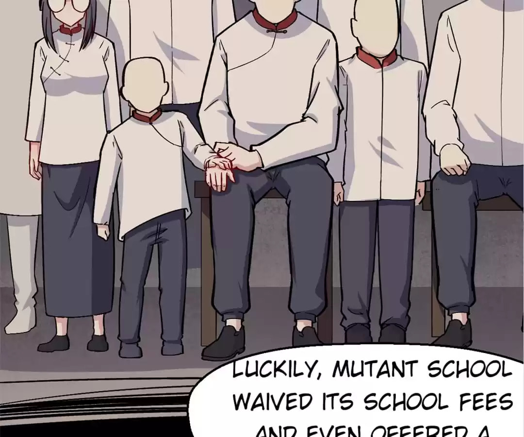 Crazy Professor in School Campus (Colored) Chapter 155 page 5 - 