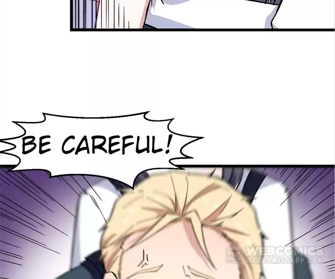 Crazy Professor in School Campus (Colored) Chapter 155 page 43 - 