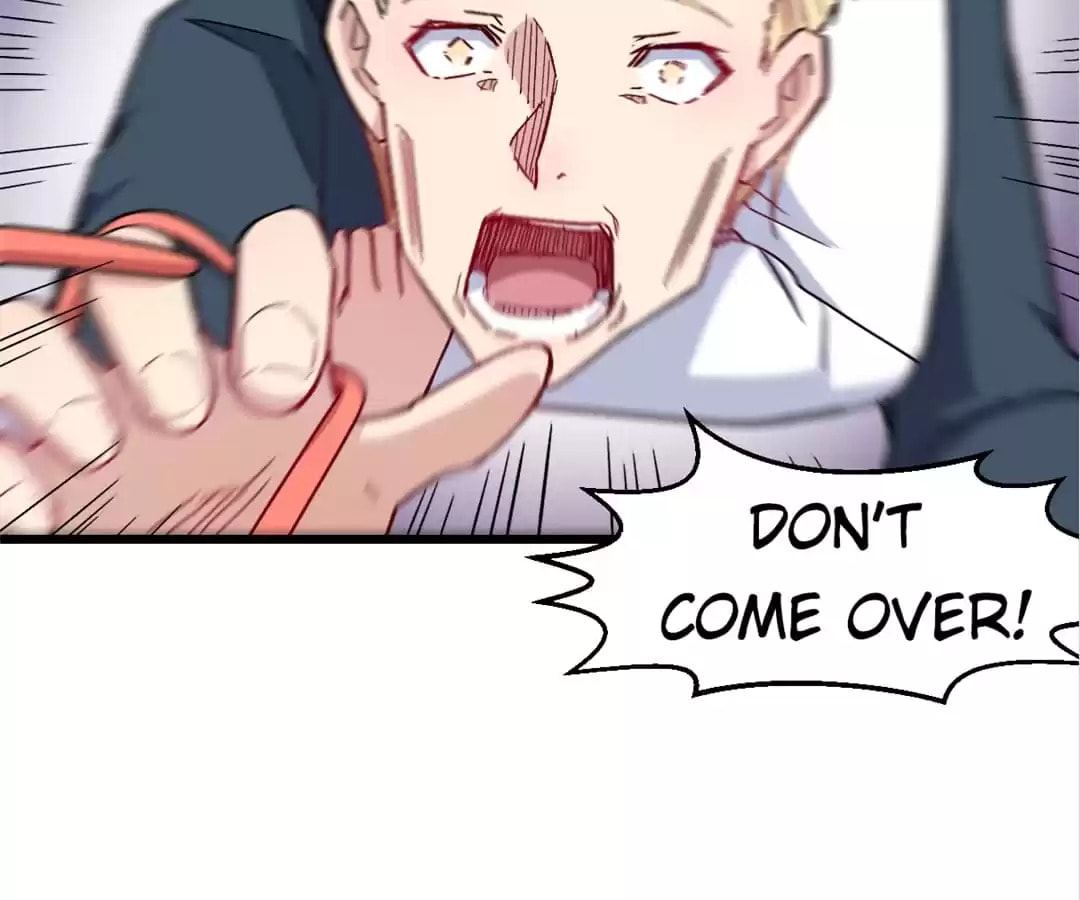 Crazy Professor in School Campus (Colored) Chapter 155 page 44 - 