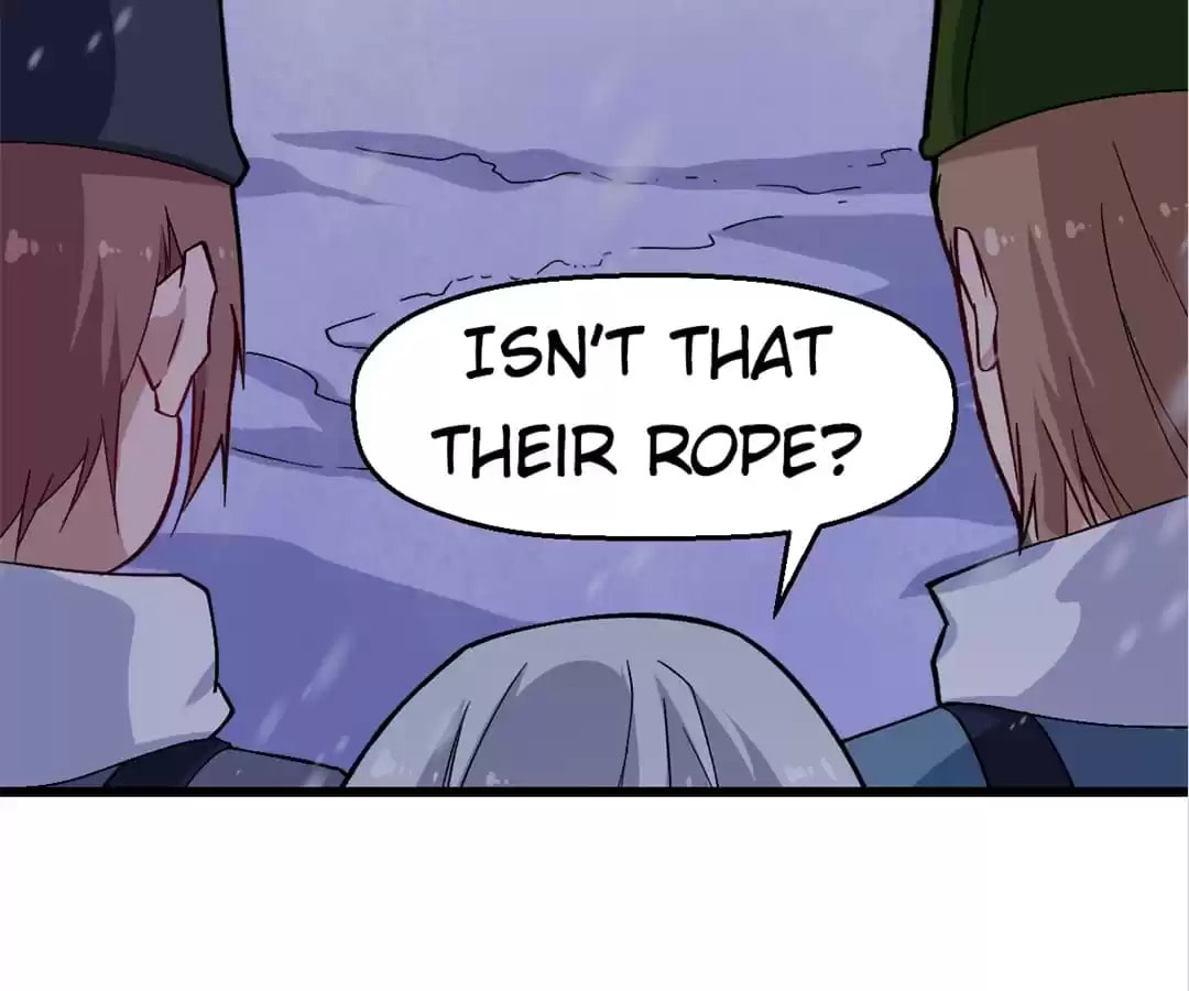 Crazy Professor in School Campus (Colored) Chapter 155 page 46 - 