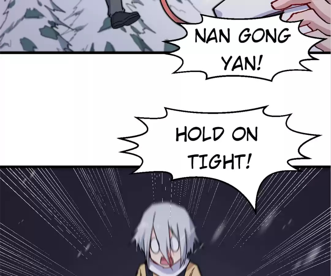Crazy Professor in School Campus (Colored) Chapter 155 page 56 - 