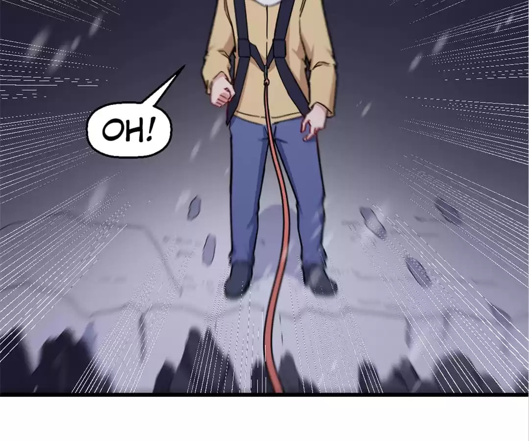 Crazy Professor in School Campus (Colored) Chapter 155 page 57 - 