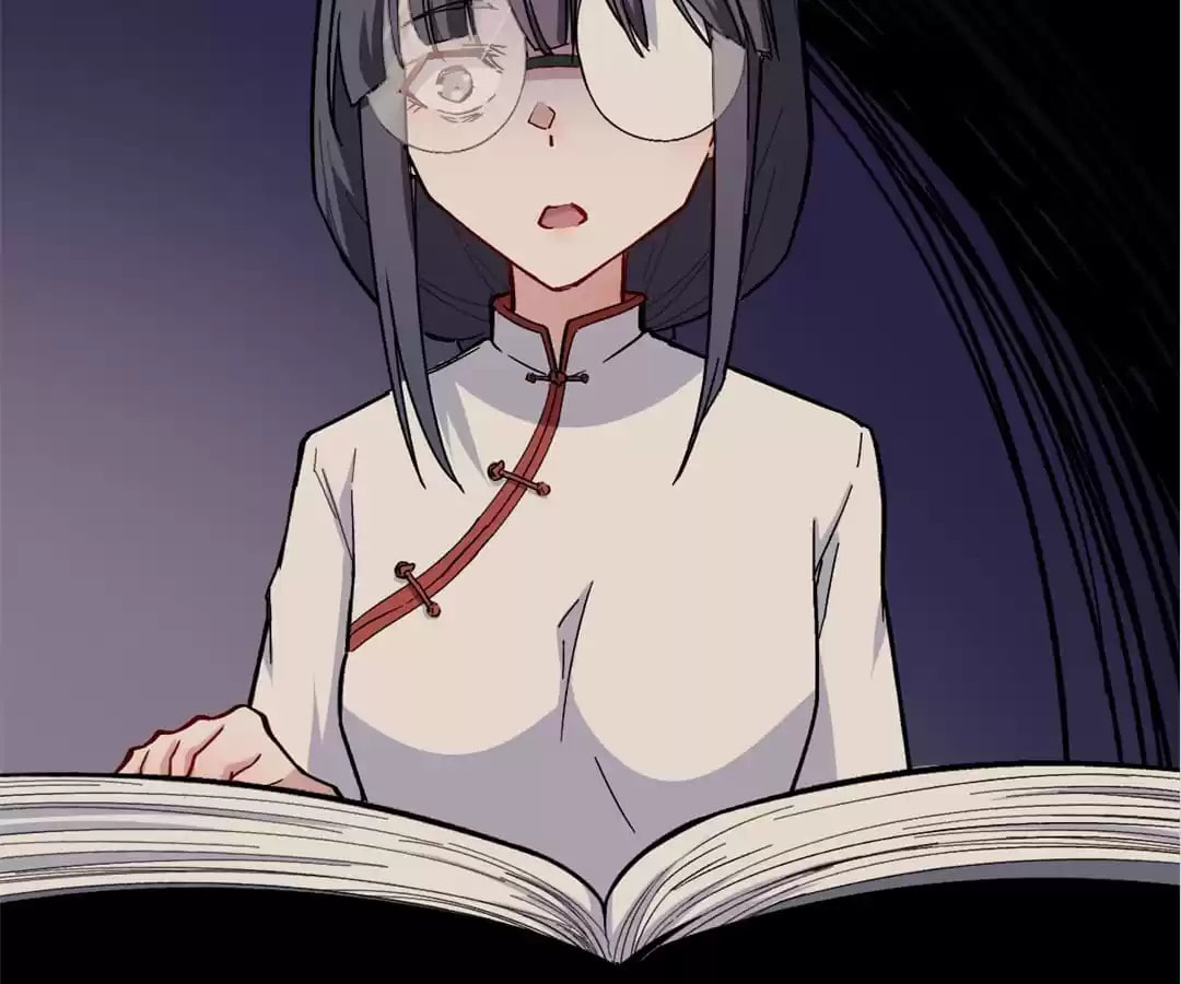 Crazy Professor in School Campus (Colored) Chapter 155 page 9 - 