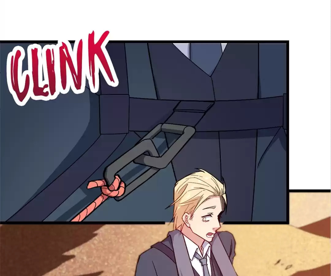 Crazy Professor in School Campus (Colored) Chapter 156 page 16 - 
