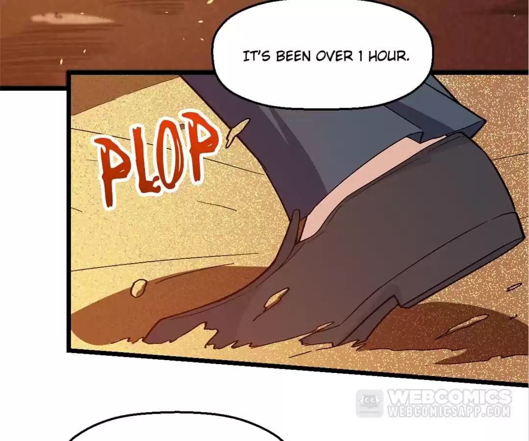 Crazy Professor in School Campus (Colored) Chapter 156 page 35 - 