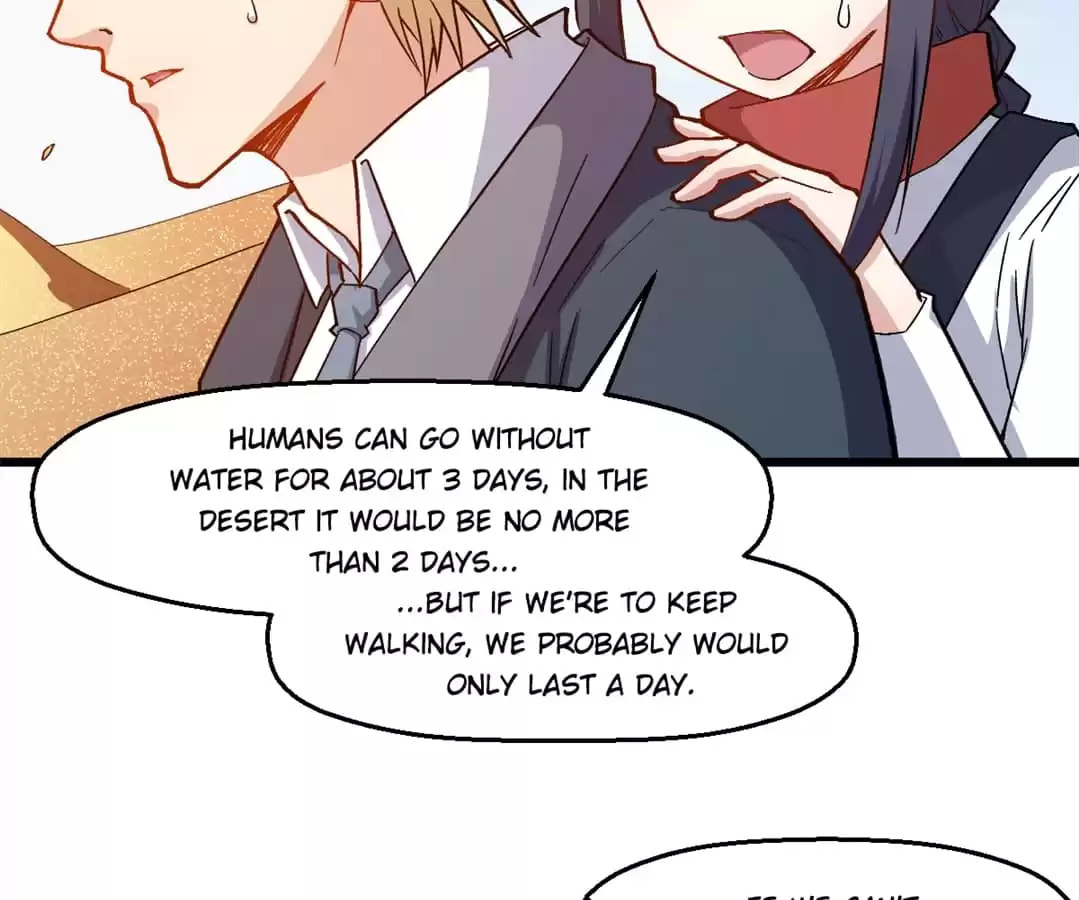 Crazy Professor in School Campus (Colored) Chapter 156 page 37 - 